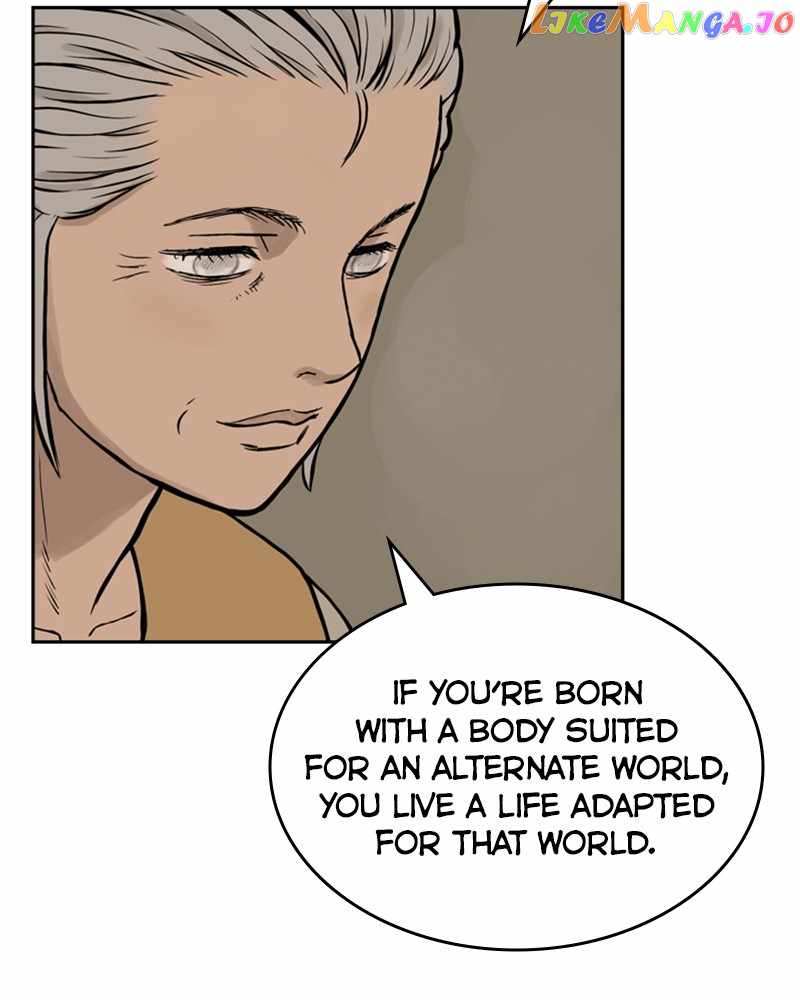 Mage Again Chapter 68 - Page 70