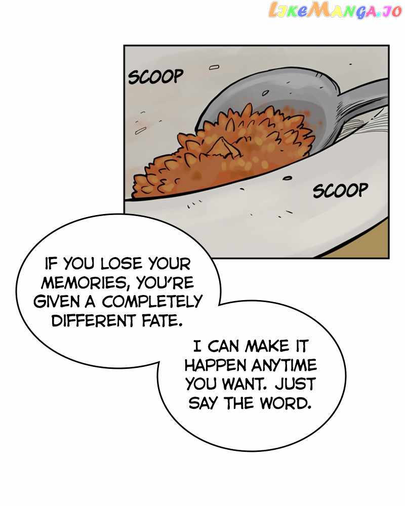 Mage Again Chapter 68 - Page 71