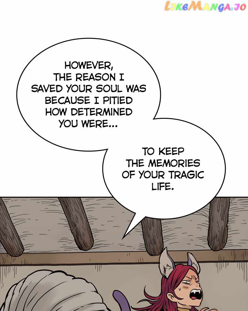 Mage Again Chapter 68 - Page 72