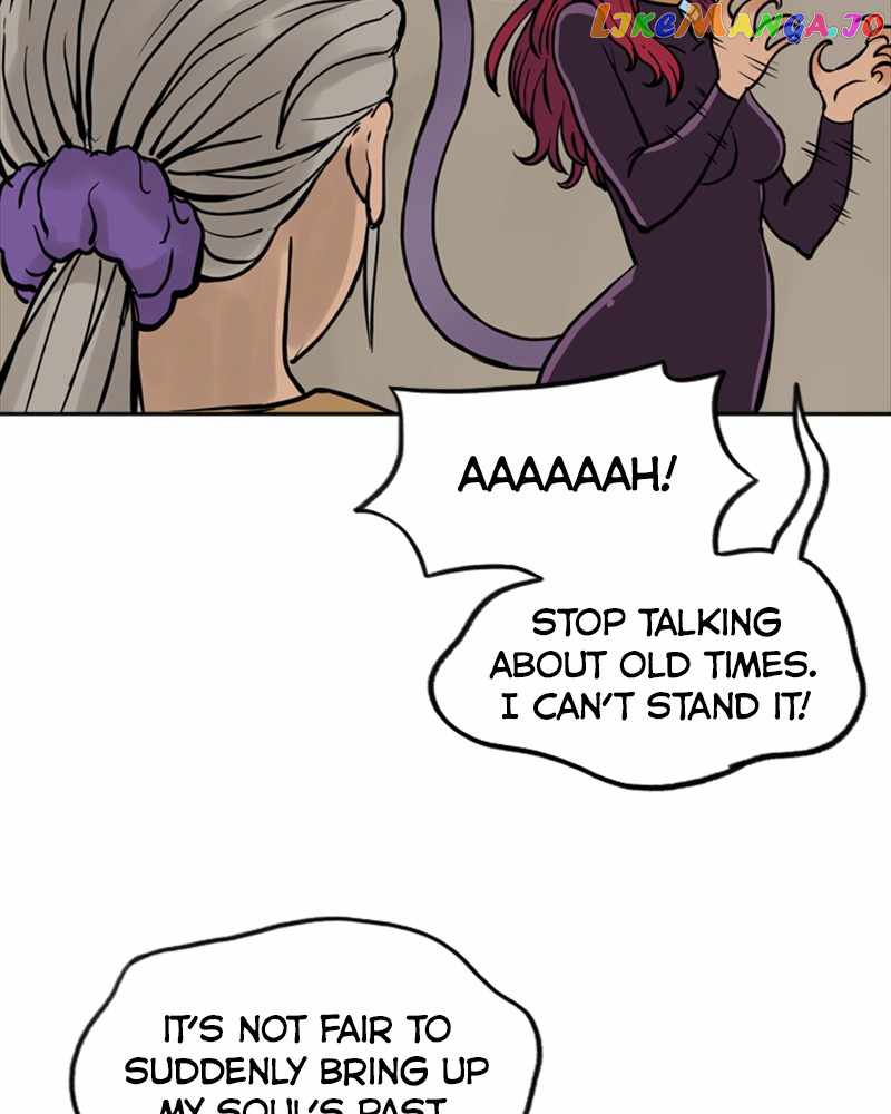 Mage Again Chapter 68 - Page 73