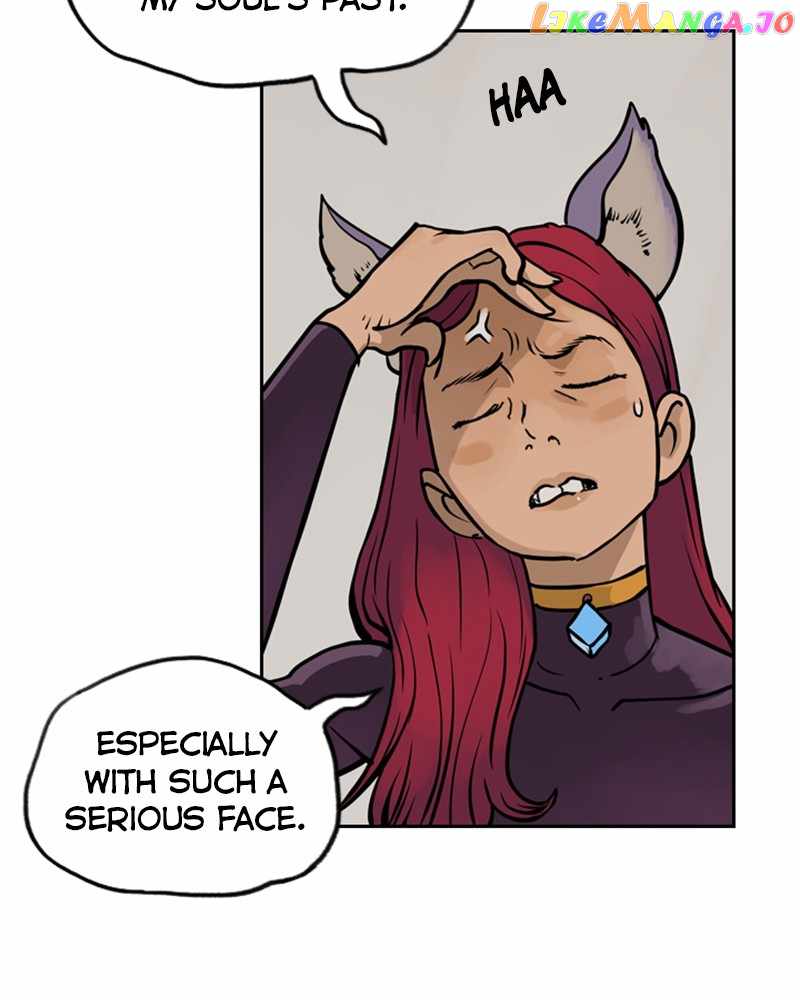 Mage Again Chapter 68 - Page 74