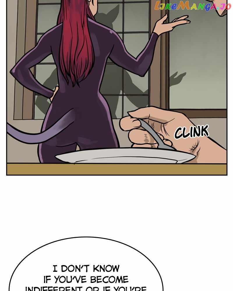 Mage Again Chapter 68 - Page 76