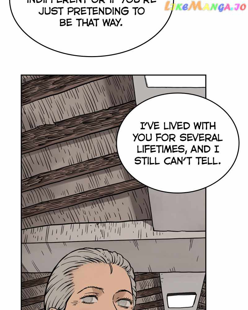 Mage Again Chapter 68 - Page 77