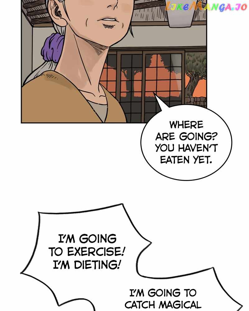 Mage Again Chapter 68 - Page 78