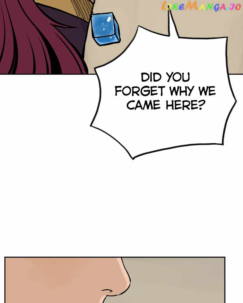 Mage Again Chapter 68 - Page 80