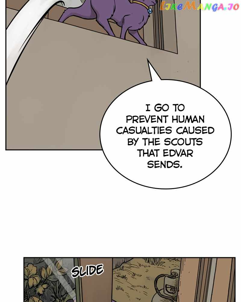 Mage Again Chapter 68 - Page 83