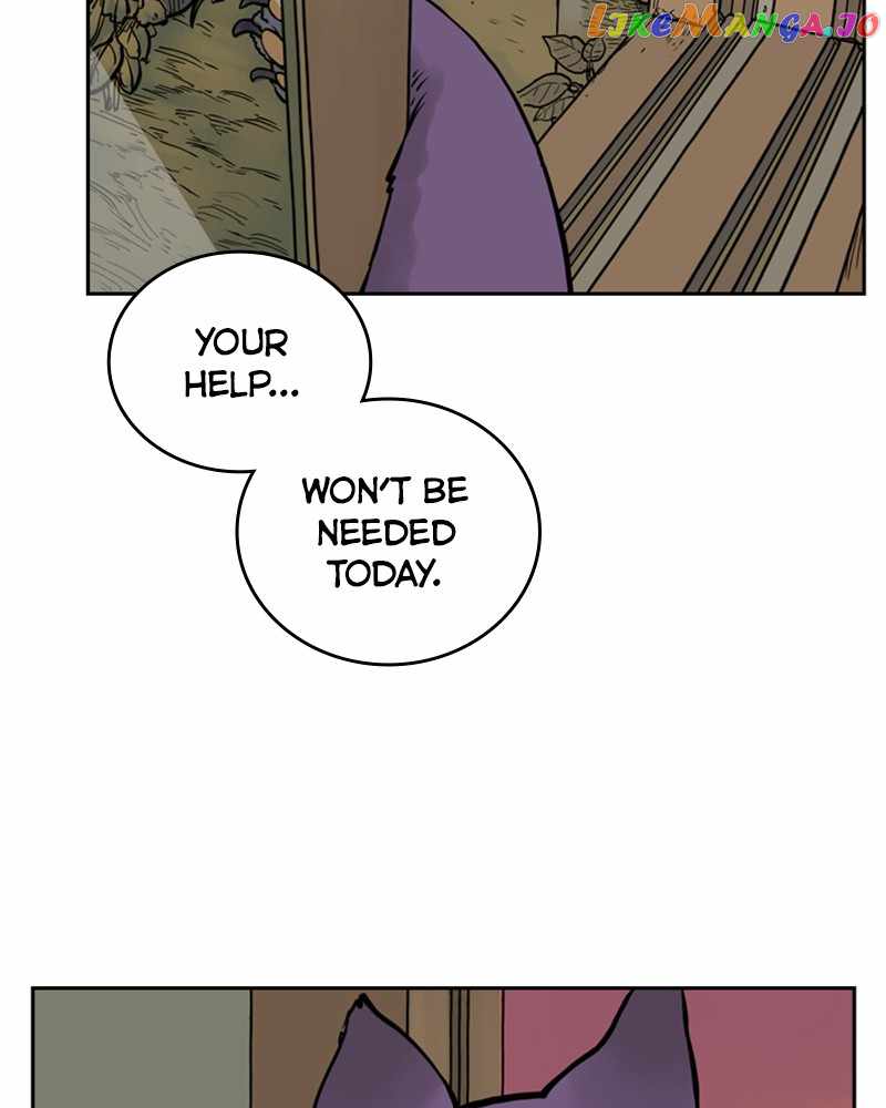 Mage Again Chapter 68 - Page 84