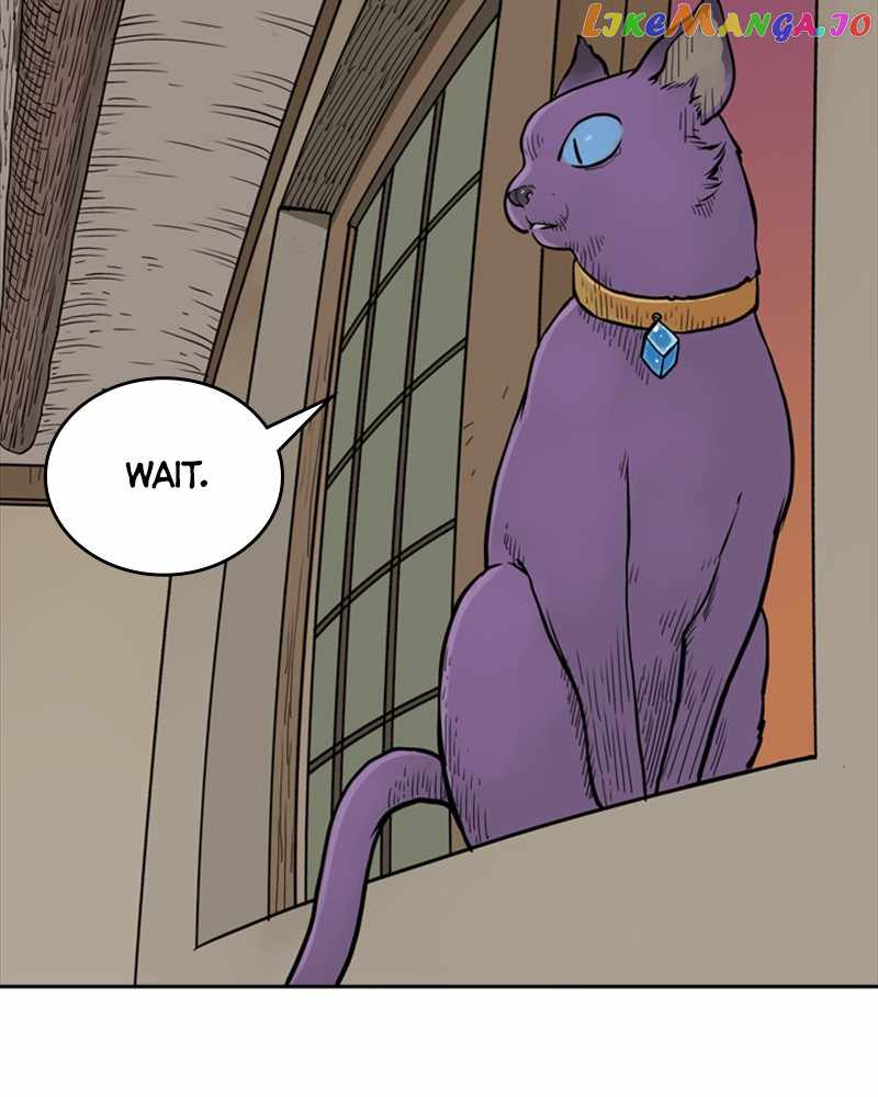 Mage Again Chapter 68 - Page 86