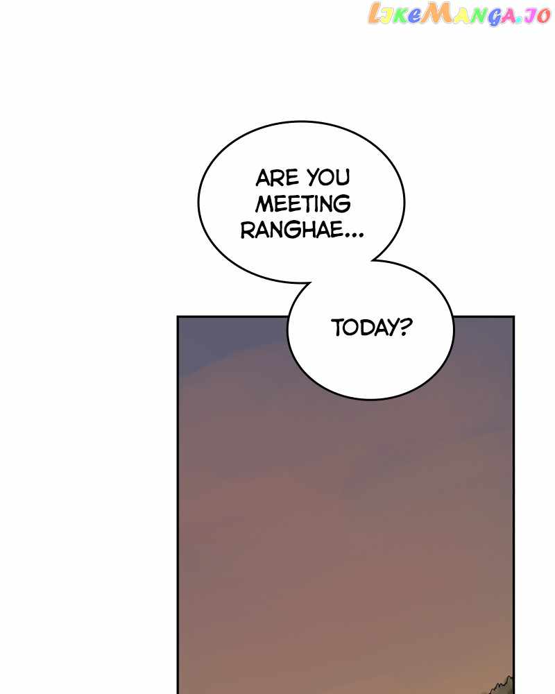 Mage Again Chapter 68 - Page 87