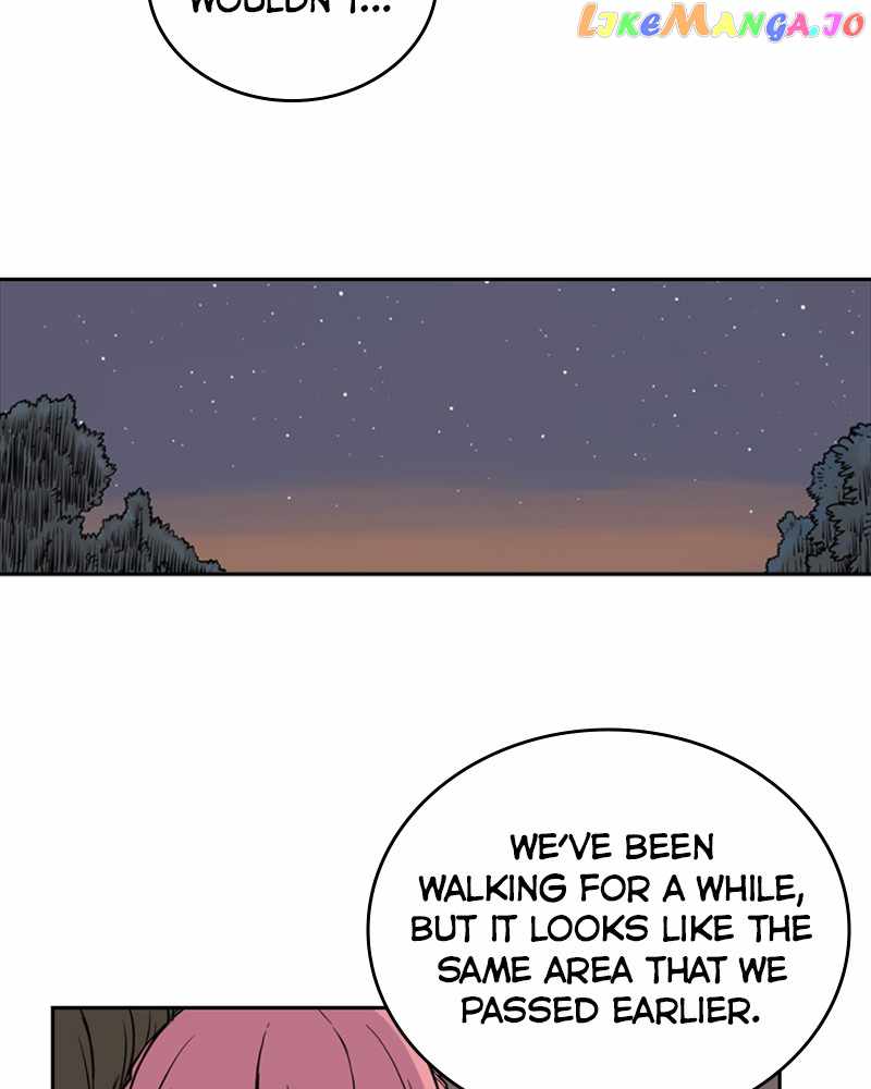 Mage Again Chapter 68 - Page 90