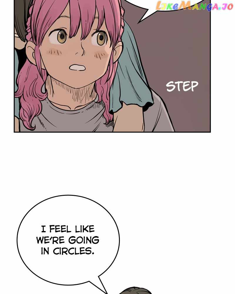 Mage Again Chapter 68 - Page 91
