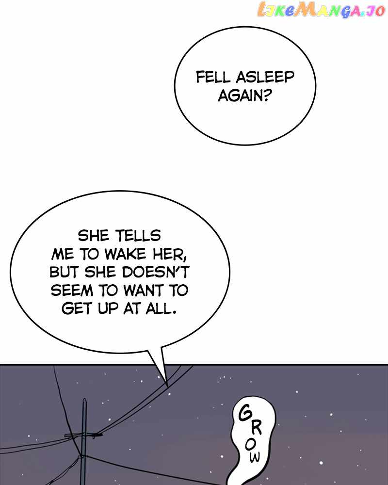 Mage Again Chapter 68 - Page 94