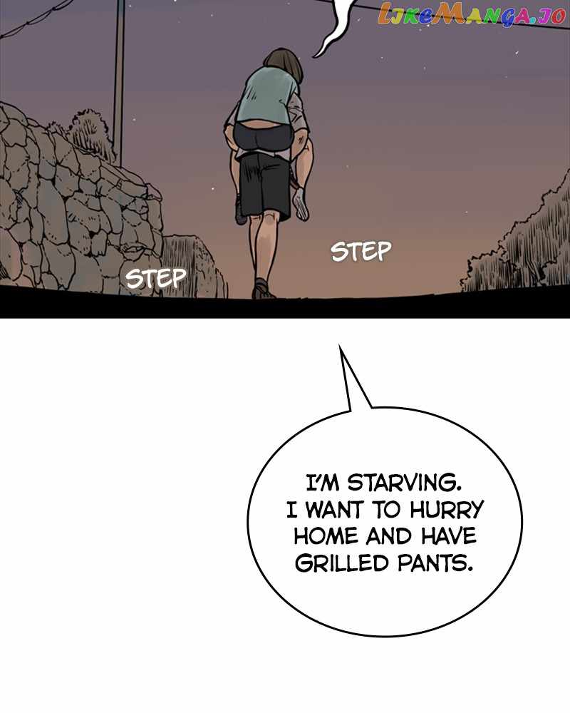 Mage Again Chapter 68 - Page 95
