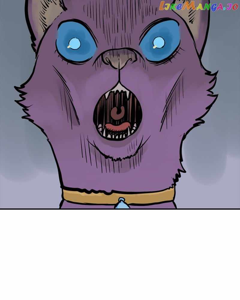 Mage Again Chapter 69 - Page 33