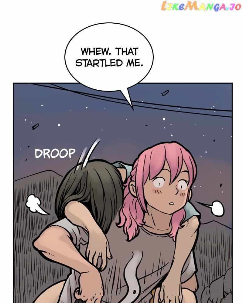 Mage Again Chapter 69 - Page 35