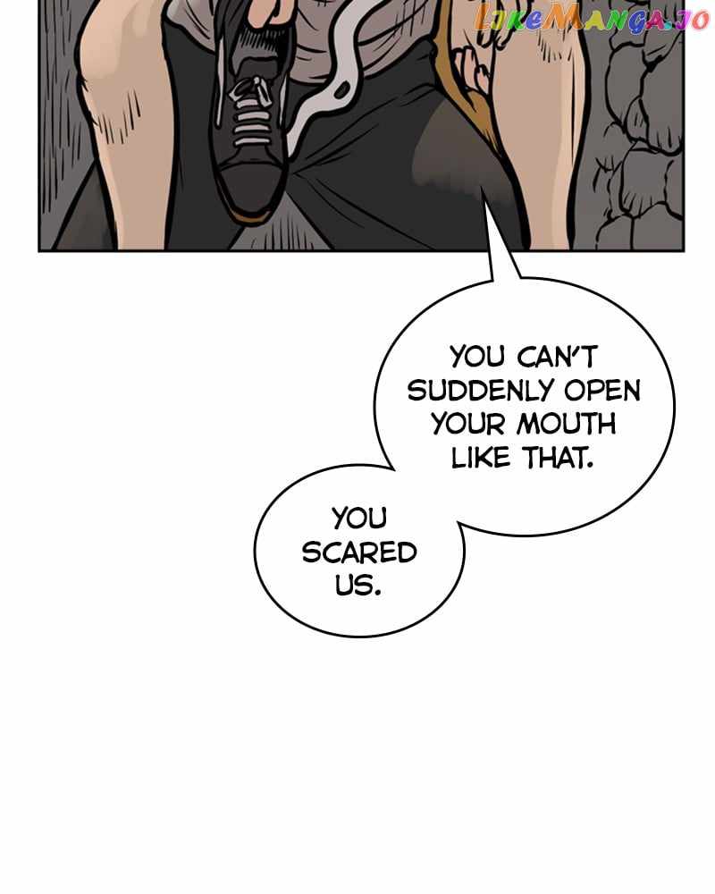 Mage Again Chapter 69 - Page 36