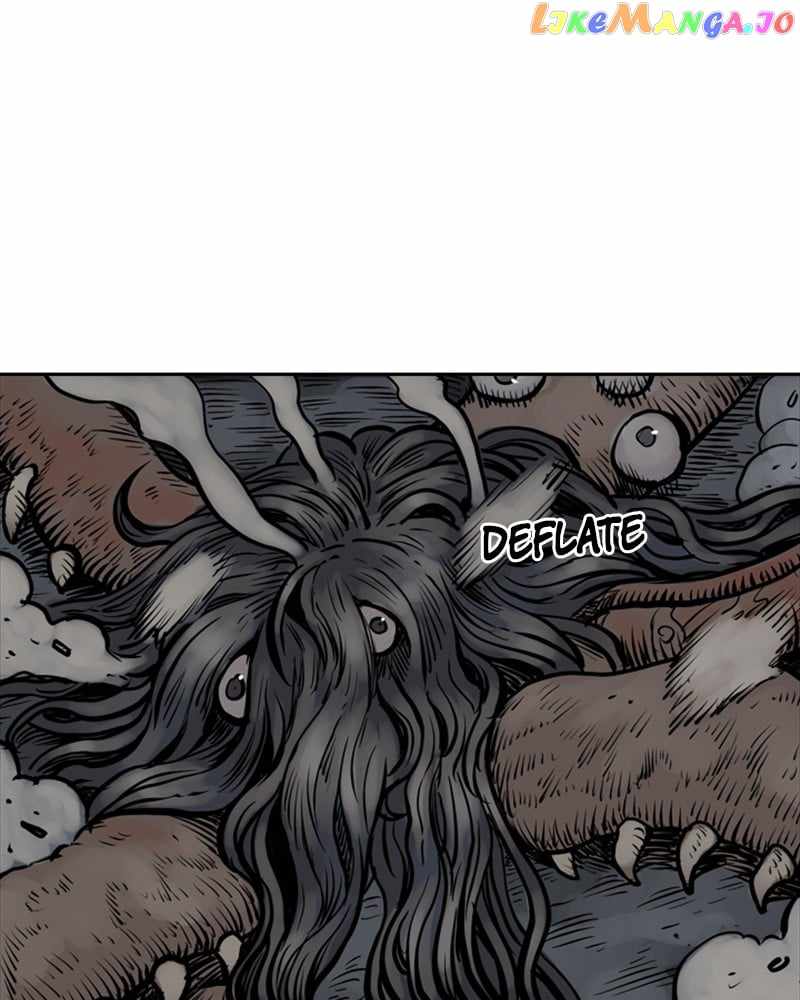 Mage Again Chapter 69 - Page 37