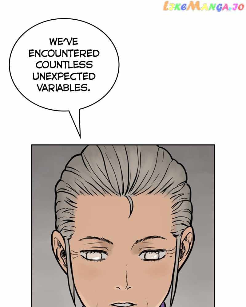 Mage Again Chapter 69 - Page 8