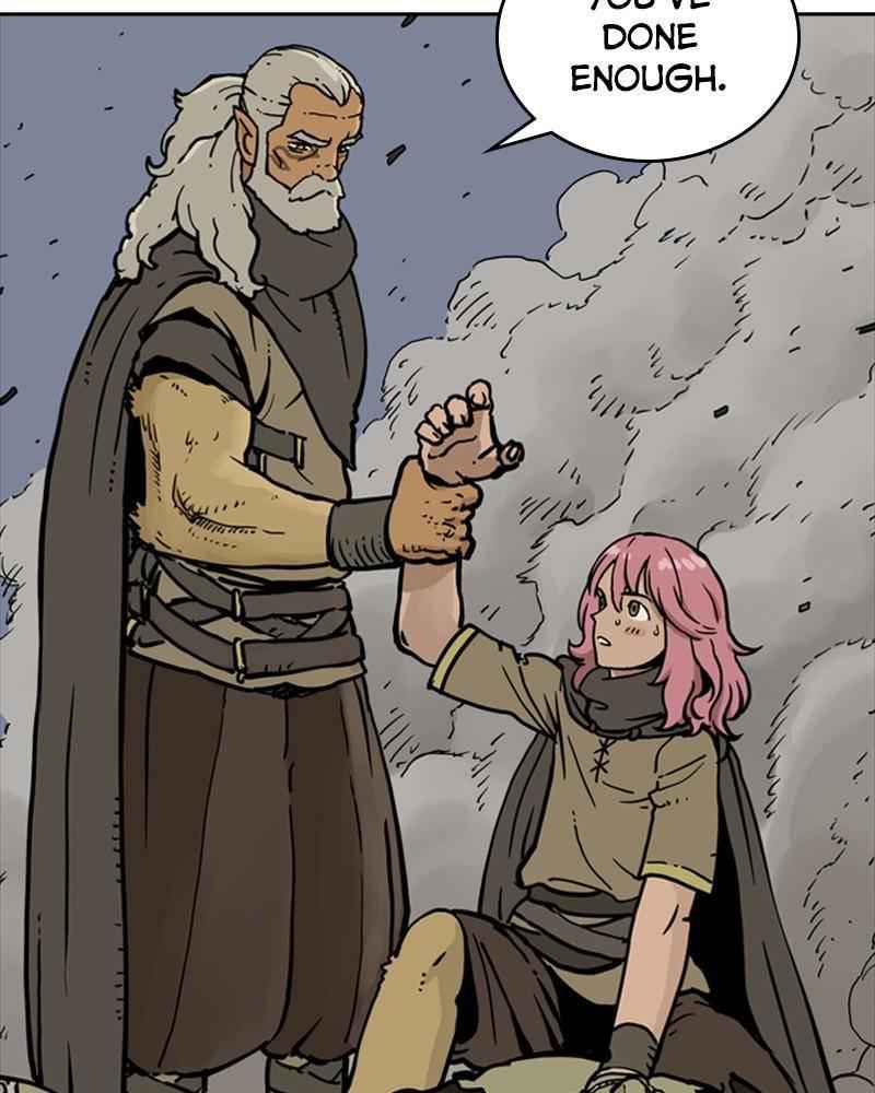 Mage Again Chapter 7 - Page 130