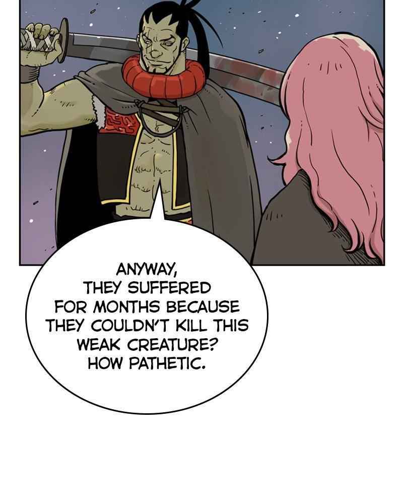 Mage Again Chapter 7 - Page 6
