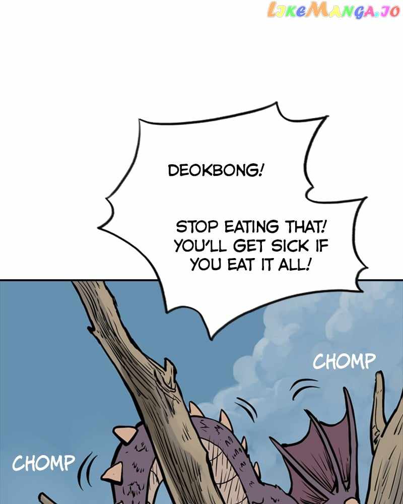 Mage Again Chapter 70 - Page 100