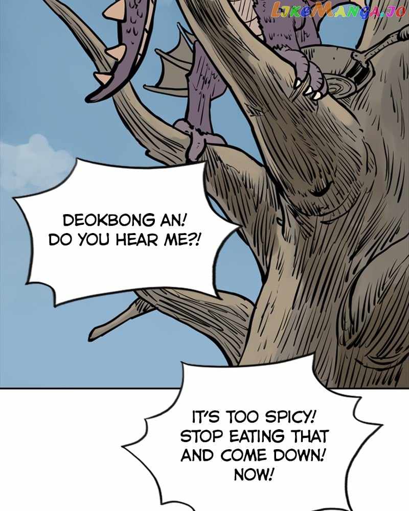 Mage Again Chapter 70 - Page 101