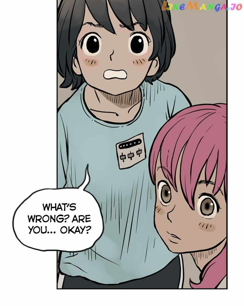 Mage Again Chapter 70 - Page 104