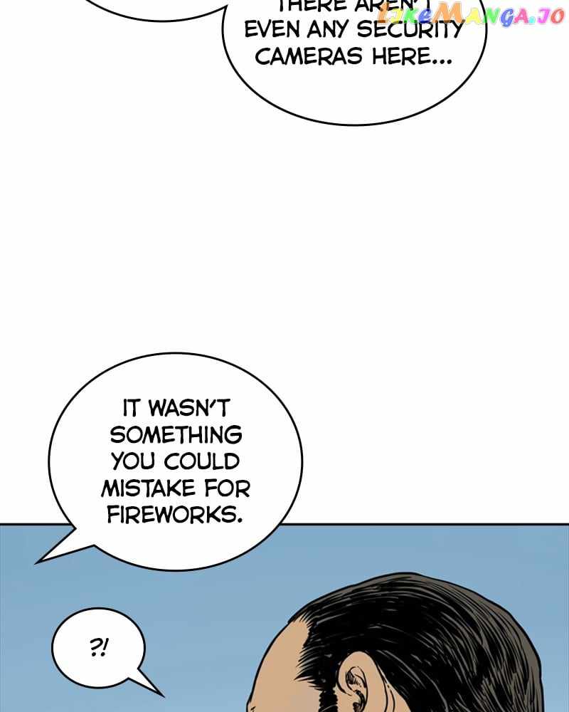 Mage Again Chapter 70 - Page 112