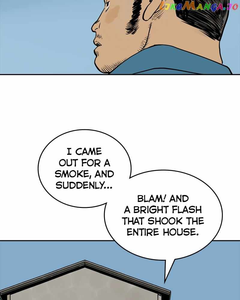 Mage Again Chapter 70 - Page 113