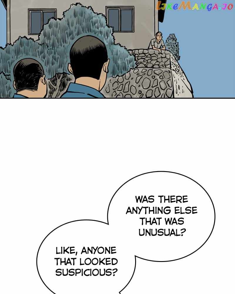 Mage Again Chapter 70 - Page 114