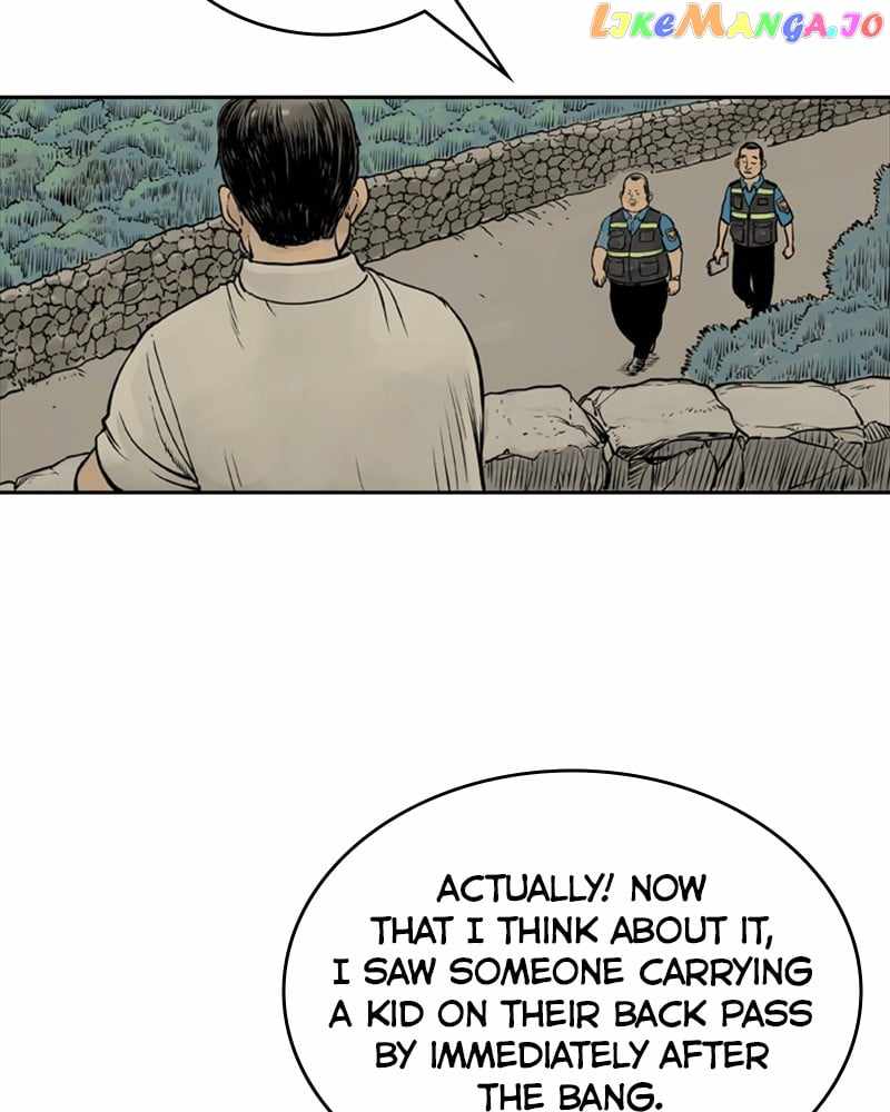 Mage Again Chapter 70 - Page 115