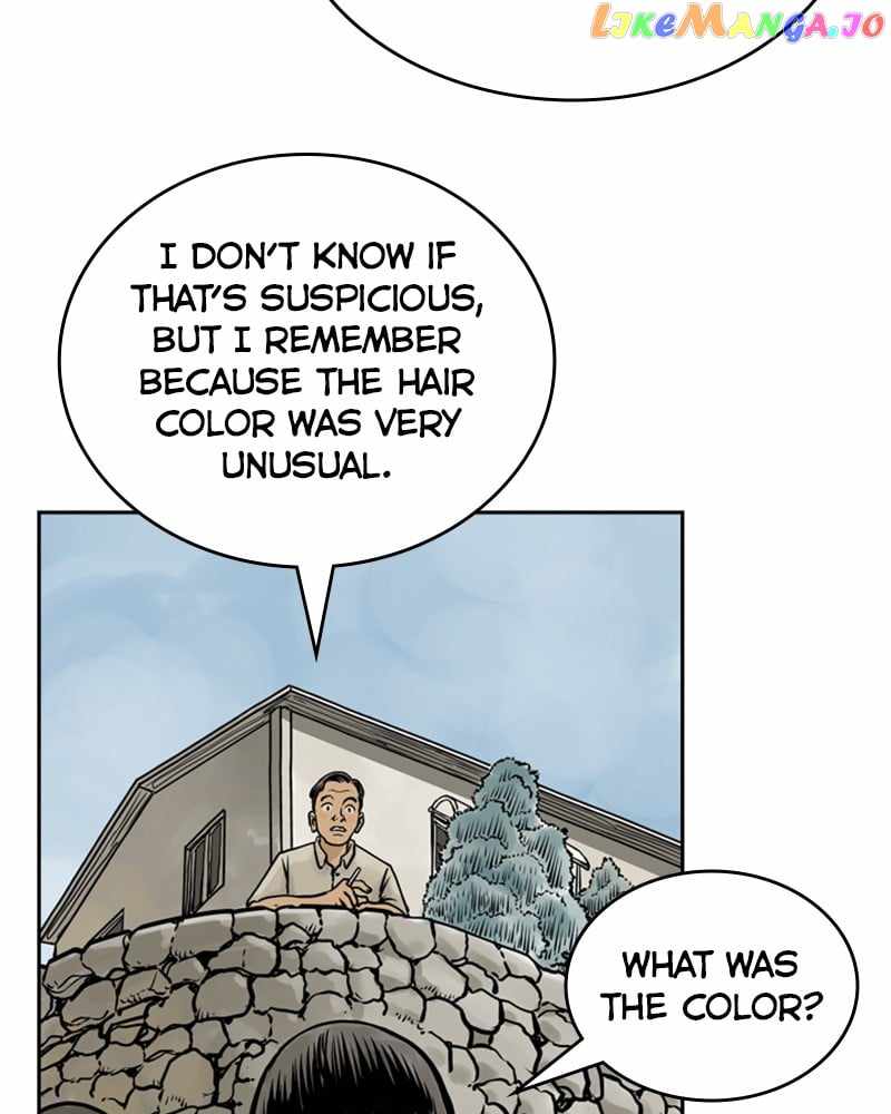 Mage Again Chapter 70 - Page 116