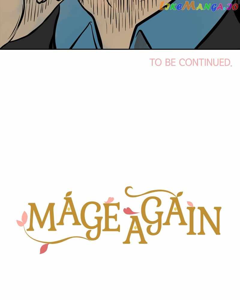 Mage Again Chapter 70 - Page 121
