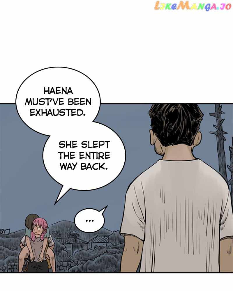 Mage Again Chapter 70 - Page 30
