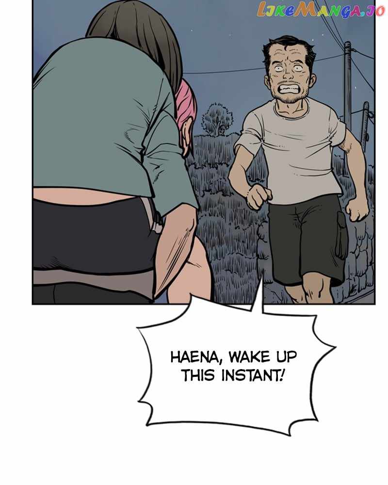 Mage Again Chapter 70 - Page 32