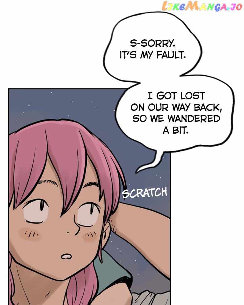 Mage Again Chapter 70 - Page 33