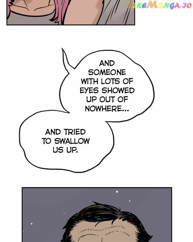 Mage Again Chapter 70 - Page 34