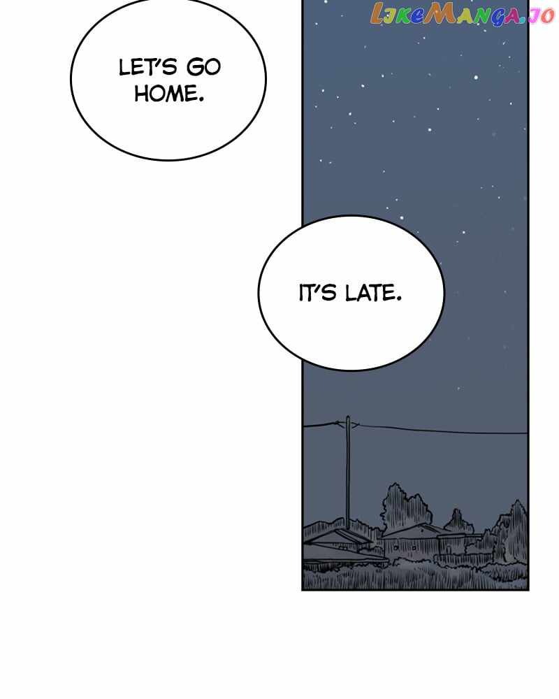 Mage Again Chapter 70 - Page 39