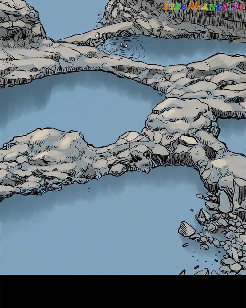 Mage Again Chapter 70 - Page 43