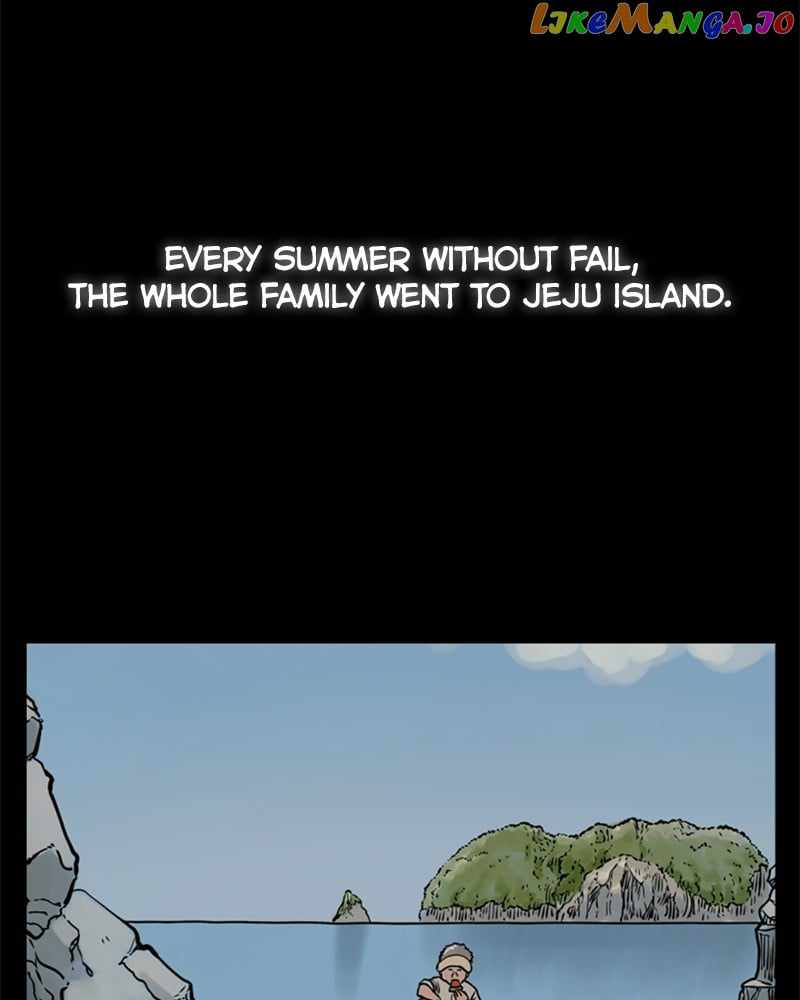 Mage Again Chapter 70 - Page 44