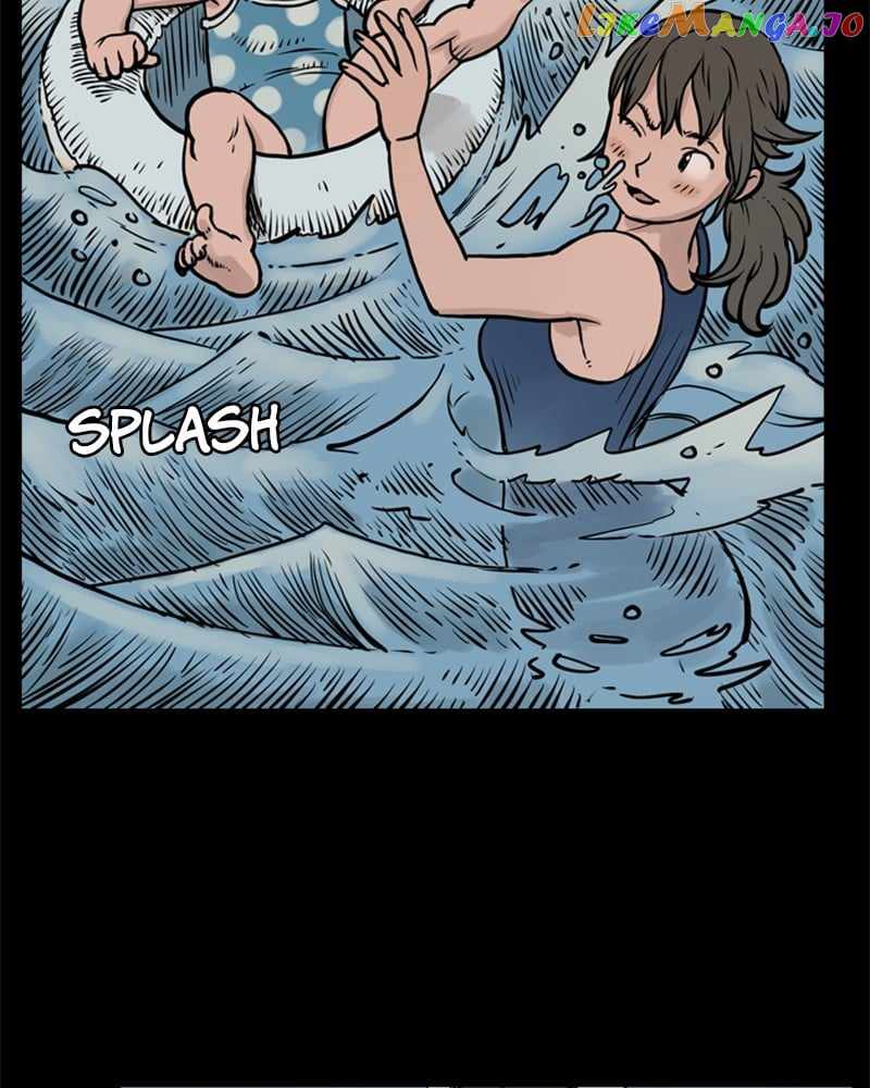 Mage Again Chapter 70 - Page 46
