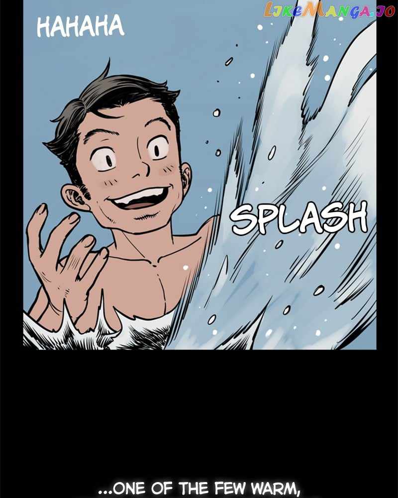Mage Again Chapter 70 - Page 48