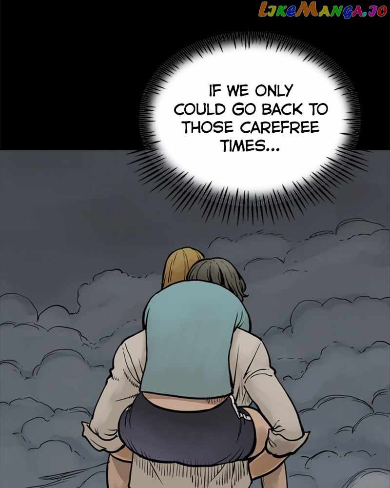 Mage Again Chapter 70 - Page 59