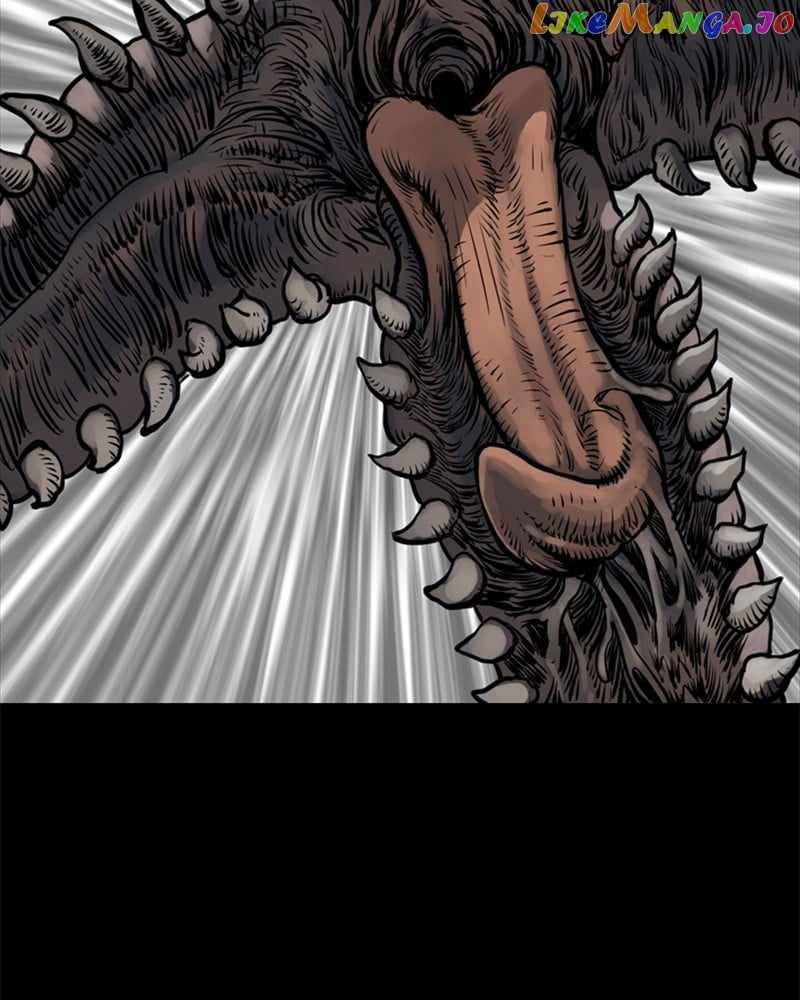 Mage Again Chapter 70 - Page 67