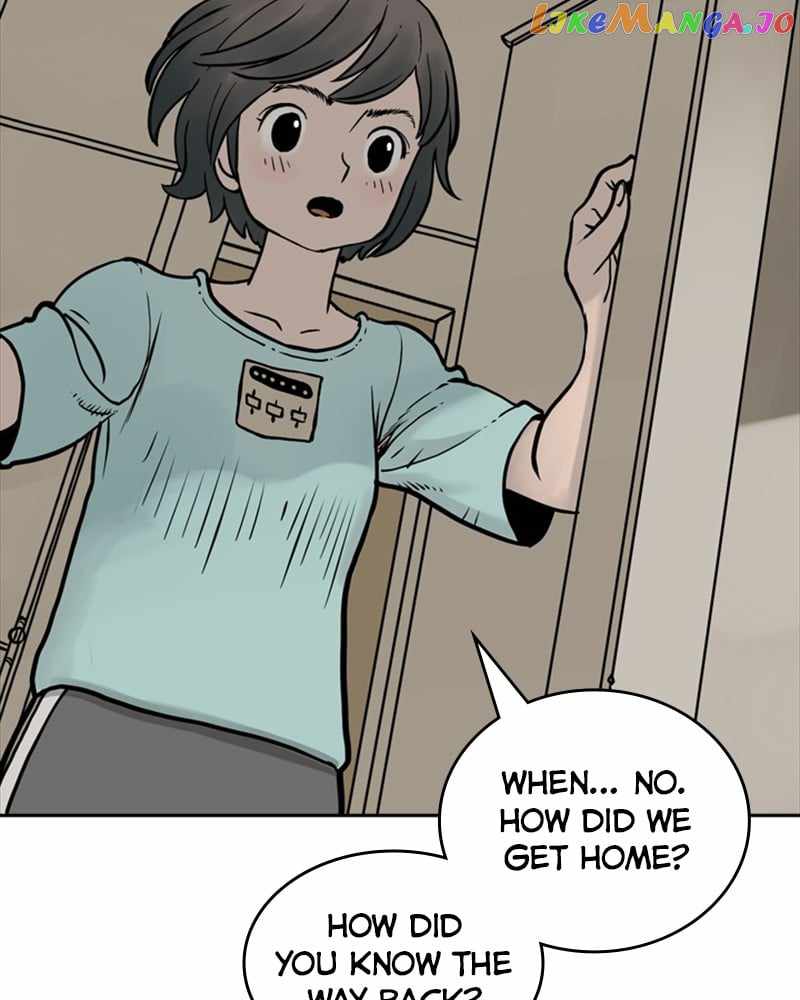 Mage Again Chapter 70 - Page 83
