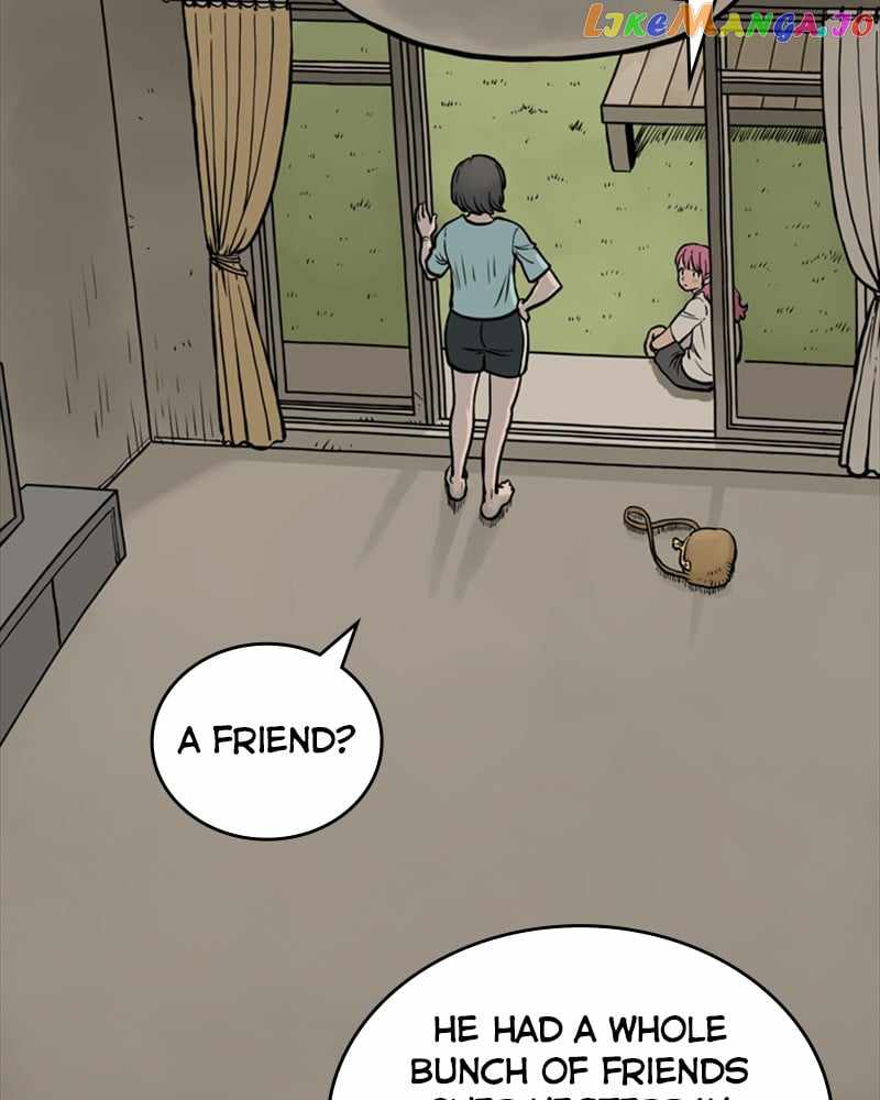 Mage Again Chapter 70 - Page 86
