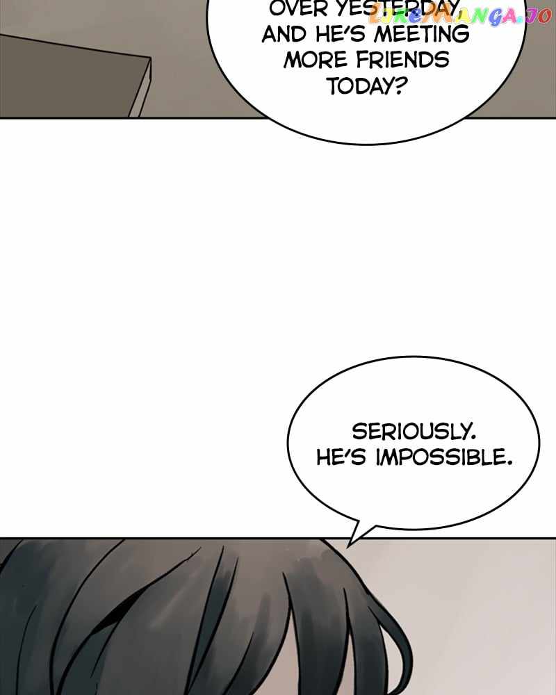 Mage Again Chapter 70 - Page 87