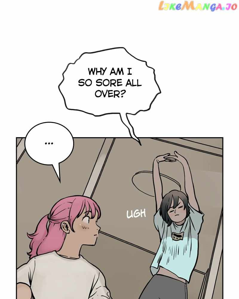 Mage Again Chapter 70 - Page 89