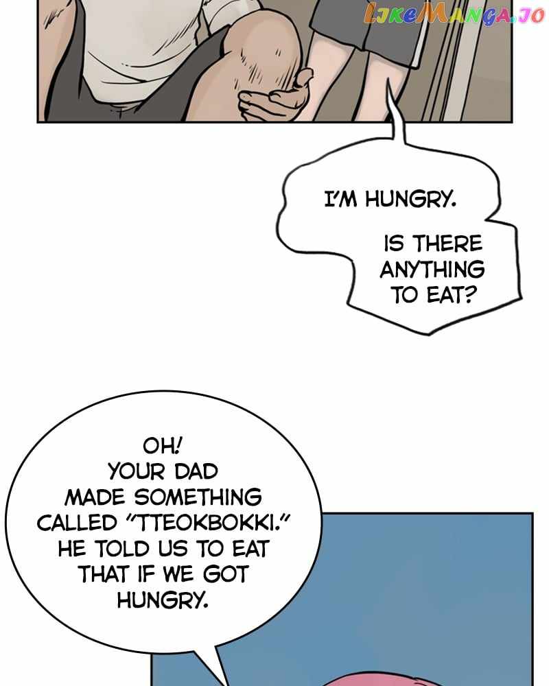 Mage Again Chapter 70 - Page 90