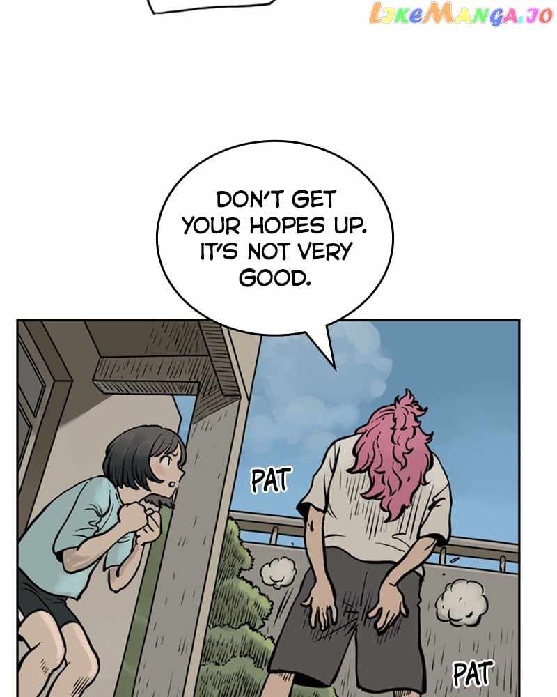 Mage Again Chapter 70 - Page 93